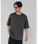 『別注』YLEVE×URBAN RESEARCH　LINEN POCKET T-SHIRTS
