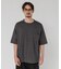 『別注』YLEVE×URBAN RESEARCH　LINEN POCKET T-SHIRTS