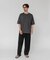 『別注』YLEVE×URBAN RESEARCH　LINEN POCKET T-SHIRTS