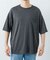 『別注』YLEVE×URBAN RESEARCH　LINEN POCKET T-SHIRTS