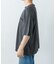 『別注』YLEVE×URBAN RESEARCH　LINEN POCKET T-SHIRTS