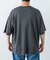 『別注』YLEVE×URBAN RESEARCH　LINEN POCKET T-SHIRTS