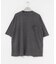 『別注』YLEVE×URBAN RESEARCH　LINEN POCKET T-SHIRTS
