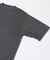 『別注』YLEVE×URBAN RESEARCH　LINEN POCKET T-SHIRTS