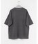 『別注』YLEVE×URBAN RESEARCH　LINEN POCKET T-SHIRTS
