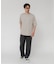 『別注』YLEVE×URBAN RESEARCH　LINEN POCKET T-SHIRTS