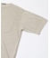 『別注』YLEVE×URBAN RESEARCH　LINEN POCKET T-SHIRTS