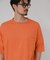 『別注』YLEVE×URBAN RESEARCH　LINEN POCKET T-SHIRTS