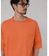 『別注』YLEVE×URBAN RESEARCH　LINEN POCKET T-SHIRTS