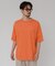 『別注』YLEVE×URBAN RESEARCH　LINEN POCKET T-SHIRTS