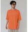 『別注』YLEVE×URBAN RESEARCH　LINEN POCKET T-SHIRTS