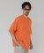 『別注』YLEVE×URBAN RESEARCH　LINEN POCKET T-SHIRTS