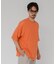 『別注』YLEVE×URBAN RESEARCH　LINEN POCKET T-SHIRTS