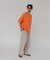 『別注』YLEVE×URBAN RESEARCH　LINEN POCKET T-SHIRTS