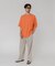 『別注』YLEVE×URBAN RESEARCH　LINEN POCKET T-SHIRTS