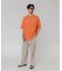 『別注』YLEVE×URBAN RESEARCH　LINEN POCKET T-SHIRTS
