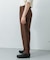 YLEVE　LINEN POPLIN PANTS