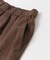 YLEVE　LINEN POPLIN PANTS