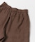 YLEVE　LINEN POPLIN PANTS