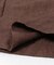YLEVE　LINEN POPLIN PANTS
