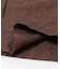 YLEVE　LINEN POPLIN PANTS