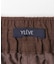 YLEVE　LINEN POPLIN PANTS
