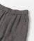 YLEVE　LINEN POPLIN PANTS