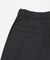 ATON　WOOL GAUZE EASY PANTS