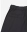 ATON　WOOL GAUZE EASY PANTS