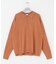 crepuscule　Long-Sleeve Polo