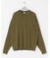 crepuscule　Long-Sleeve Polo