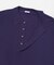 crepuscule　Long-Sleeve Polo