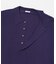 crepuscule　Long-Sleeve Polo