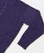 crepuscule　Long-Sleeve Polo