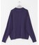crepuscule　Long-Sleeve Polo