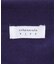 crepuscule　Long-Sleeve Polo