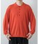 crepuscule　Long-Sleeve Polo
