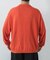 crepuscule　Long-Sleeve Polo