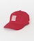 URBAN RESEARCH×MARTY SUPREME×A24　MARTY SUPREME LOGO CAP