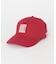 URBAN RESEARCH×MARTY SUPREME×A24　MARTY SUPREME LOGO CAP