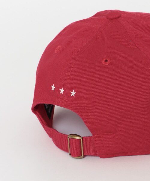 未使用 URBAN RESEARCH MARTY SUPREME キャップ URBAN RESEARCH×MARTY