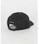 URBAN RESEARCH×MARTY SUPREME×A24　MARTY SUPREME LOGO CAP