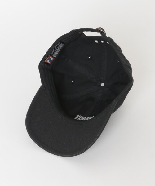 URBAN RESEARCH×MARTY SUPREME×A24 MARTY SUPREME LOGO CAP｜アーバン
