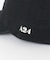 URBAN RESEARCH×MARTY SUPREME×A24　MARTY SUPREME LOGO CAP