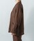 YLEVE　LINEN POPLIN JACKET