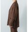 YLEVE　LINEN POPLIN JACKET