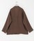 YLEVE　LINEN POPLIN JACKET