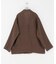 YLEVE　LINEN POPLIN JACKET