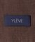 YLEVE　LINEN POPLIN JACKET
