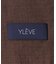 YLEVE　LINEN POPLIN JACKET